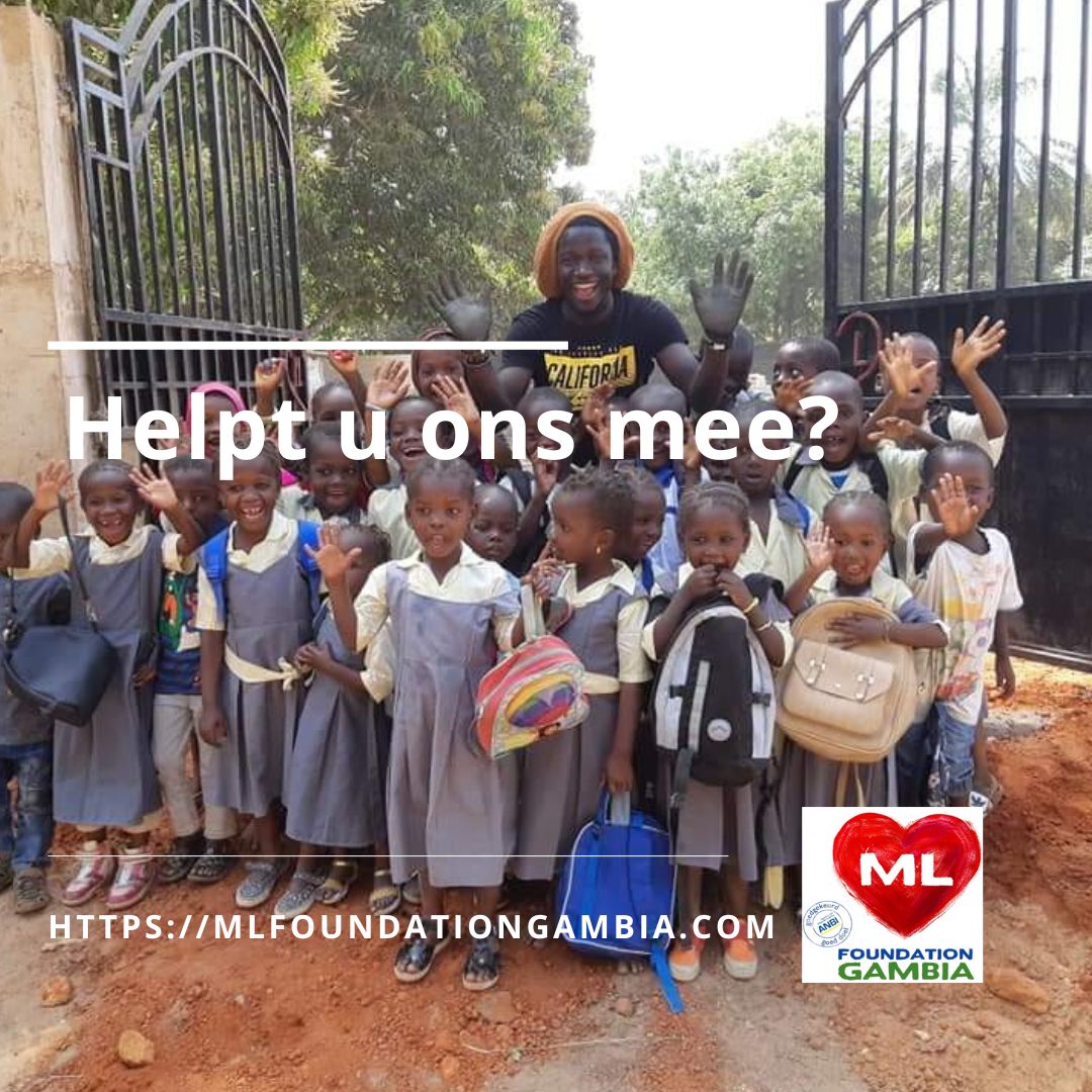 MLFoundation-Gambia-helpmee
